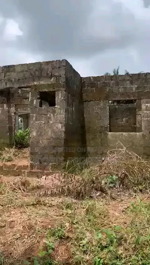 4 Bedroom Bungalow at Presco for Sale