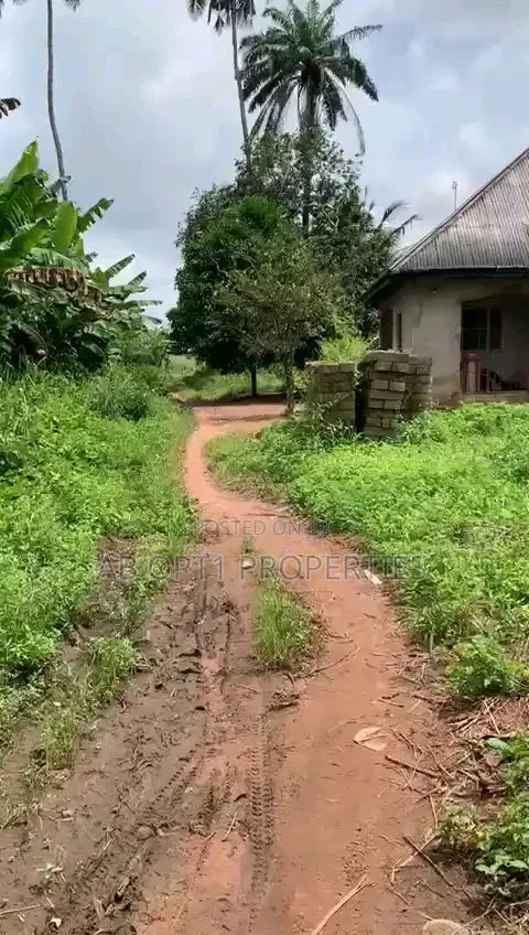 4 Bedroom Bungalow at Presco for Sale