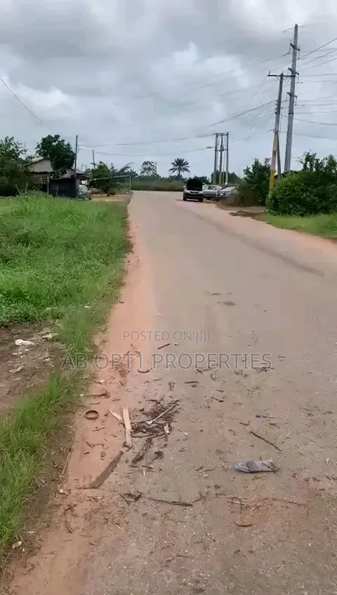 4 Bedroom Bungalow at Presco for Sale