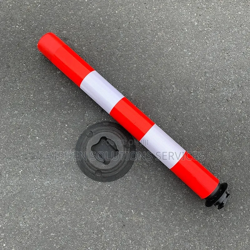 Safety Road Declineator Suppliers In Nigeria