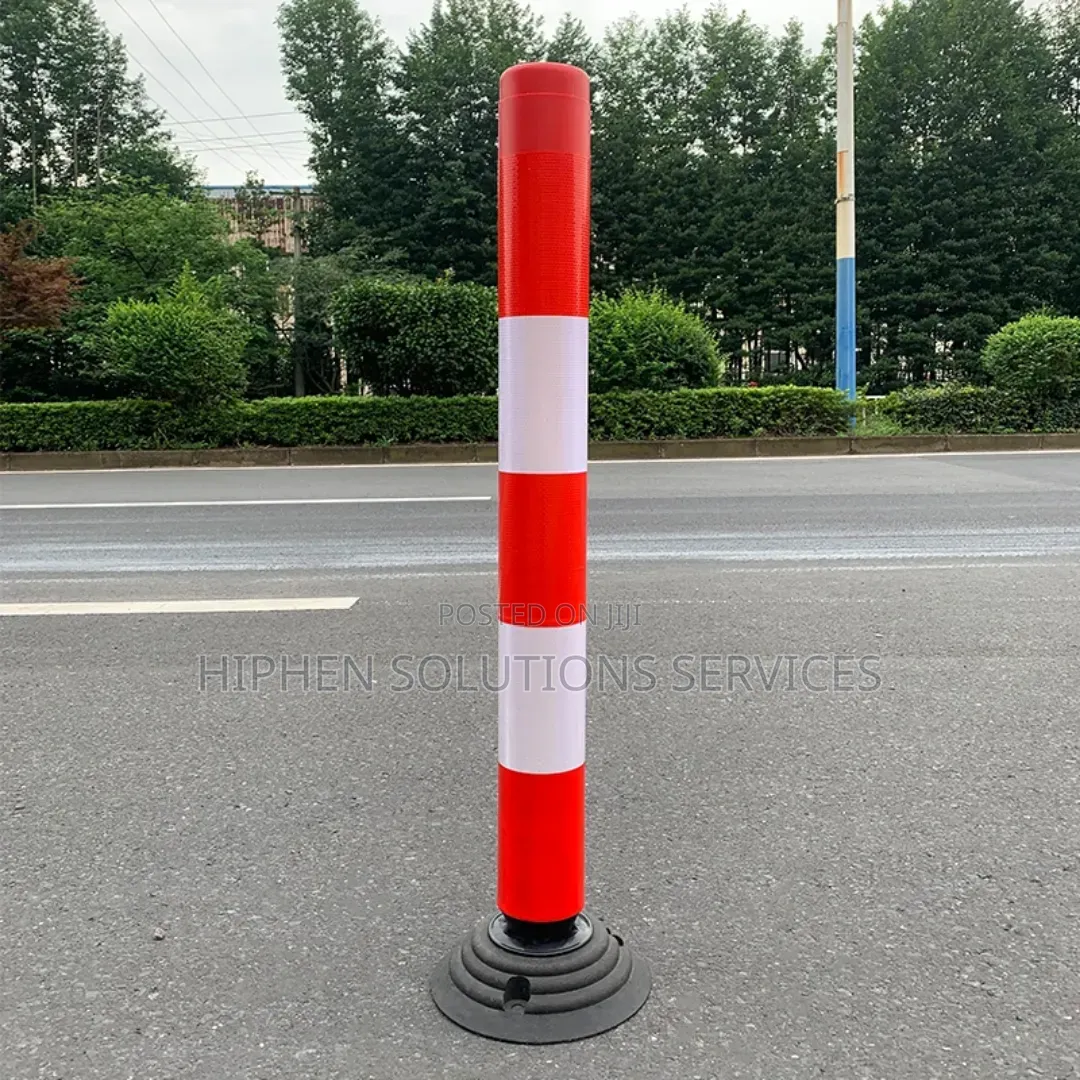 Safety Road Declineator Suppliers In Nigeria