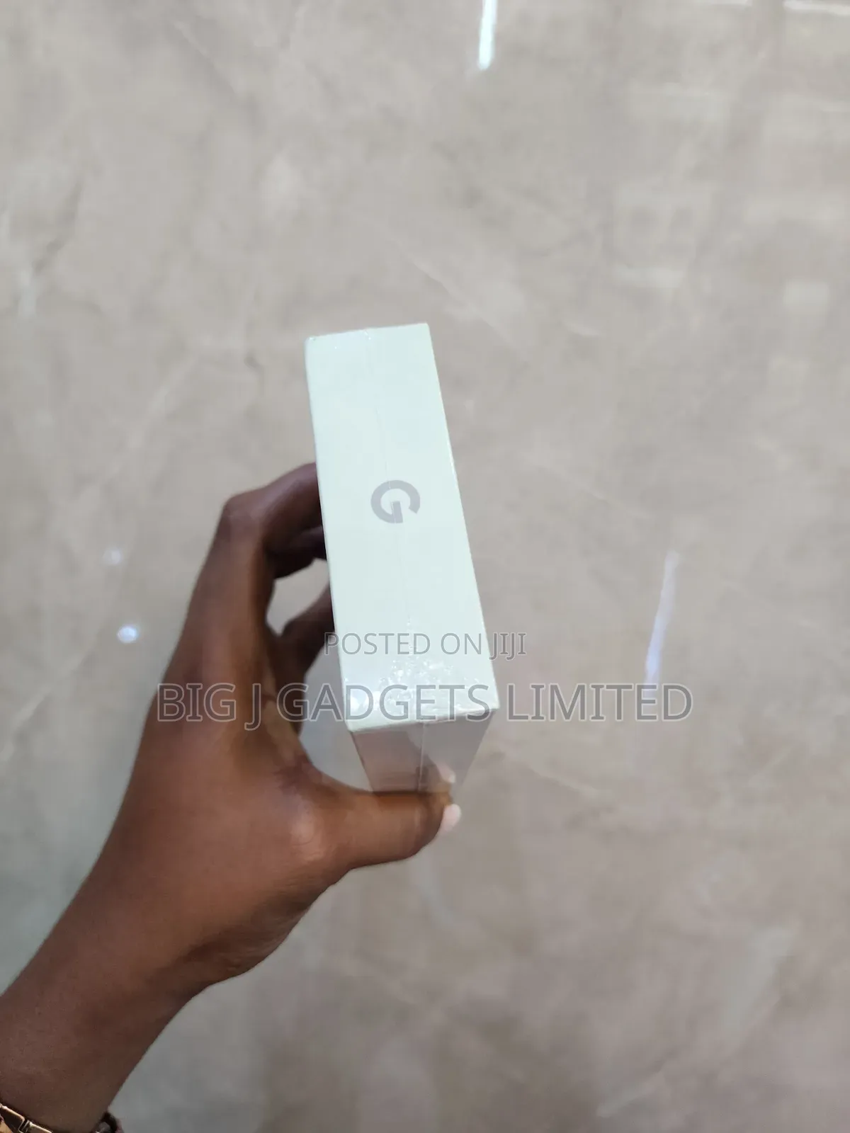 New Google Pixel 10 Pro XL 256 GB Green
