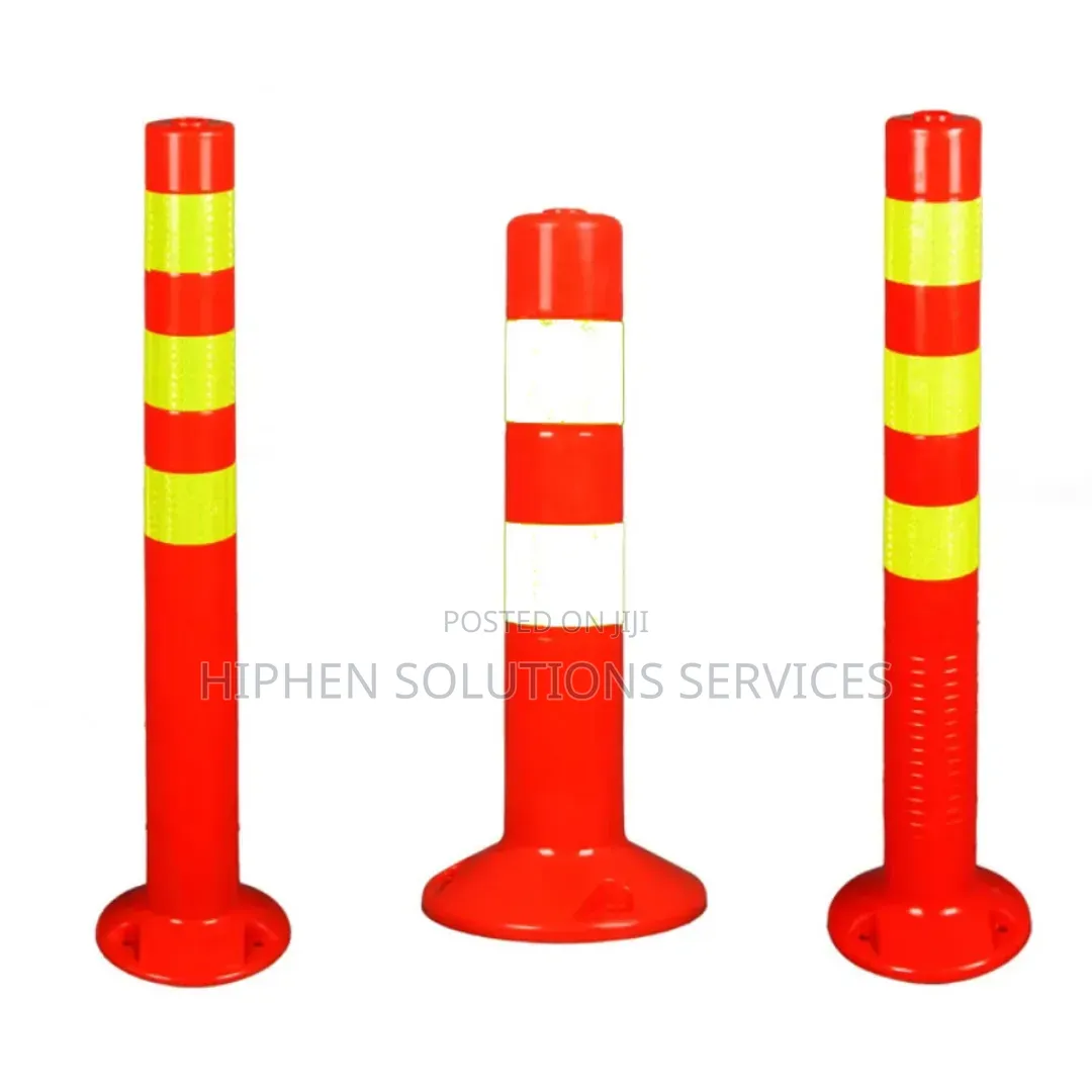 Safety Road Declineator Suppliers In Nigeria