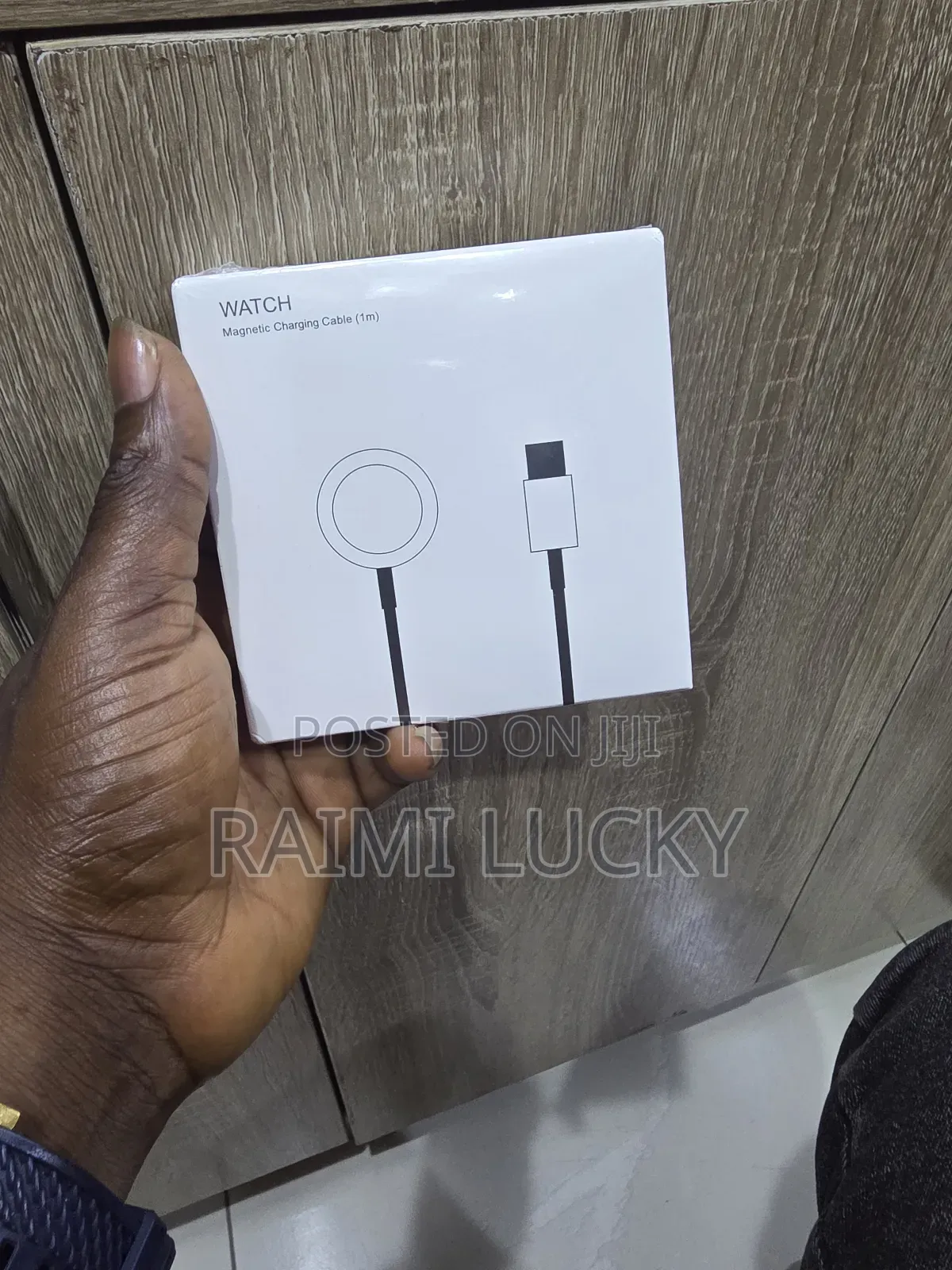 Apple Iwatch Charger