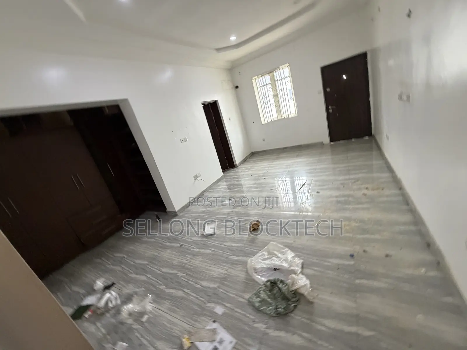 2bdrm Duplex in Guzape District for rent