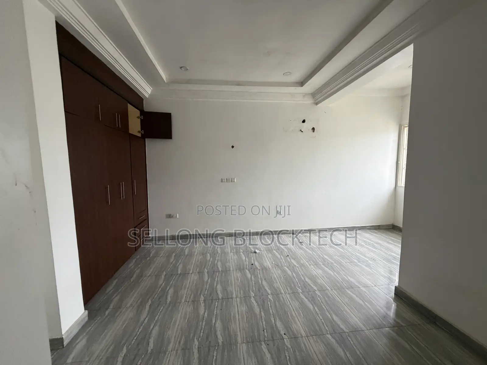 2bdrm Duplex in Guzape District for rent