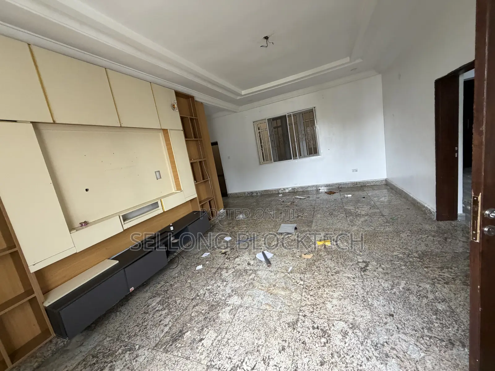 2bdrm Duplex in Guzape District for rent