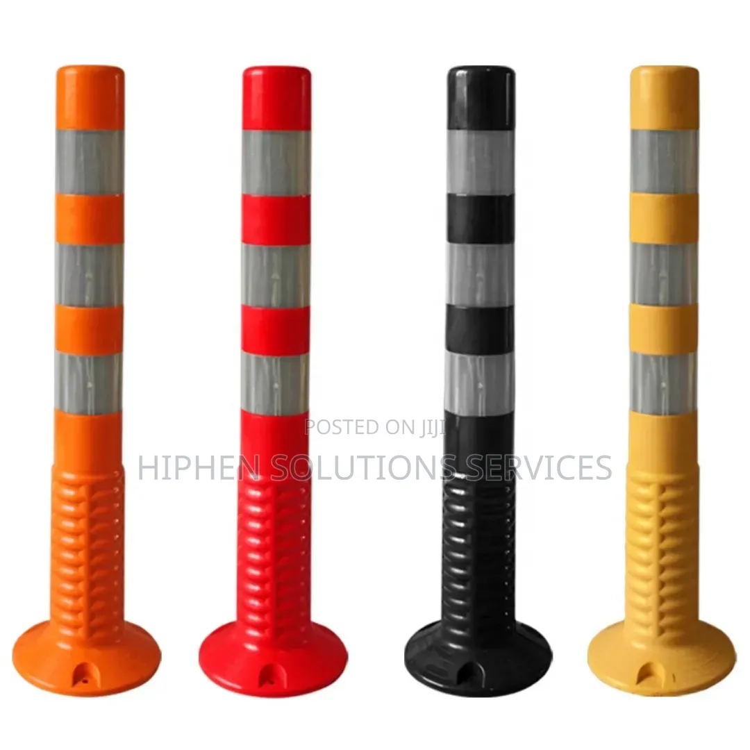 Safety Road Declineator Suppliers In Nigeria