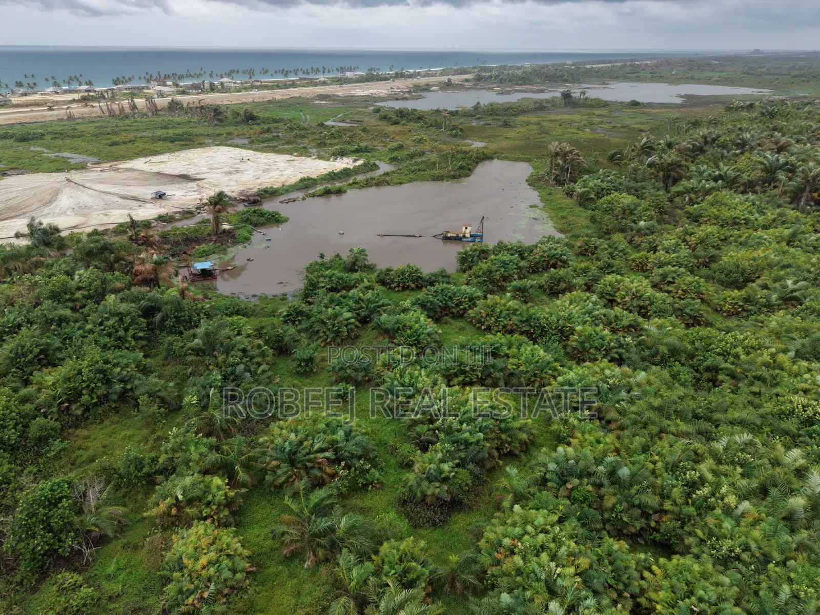 Don't Sell Your Car Swap It for Land Instead!