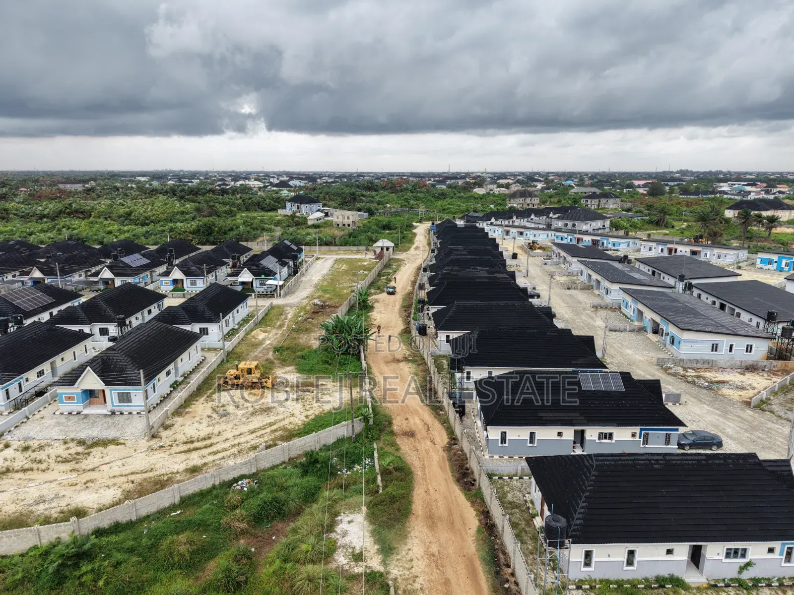 Don't Sell Your Car Swap It for Land Instead!