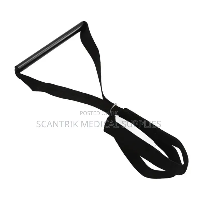 Medical Cervical Traction Device for Spine Rehabilitation Therapy