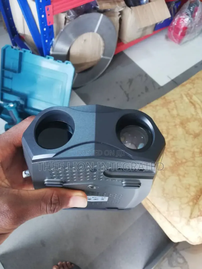 Digital Night Vision Binoculars With Infrared