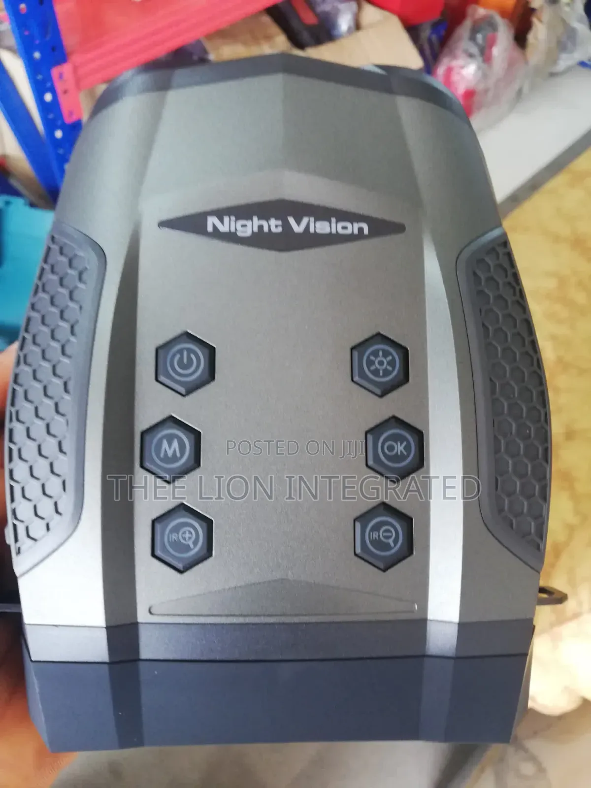 Digital Night Vision Binoculars With Infrared