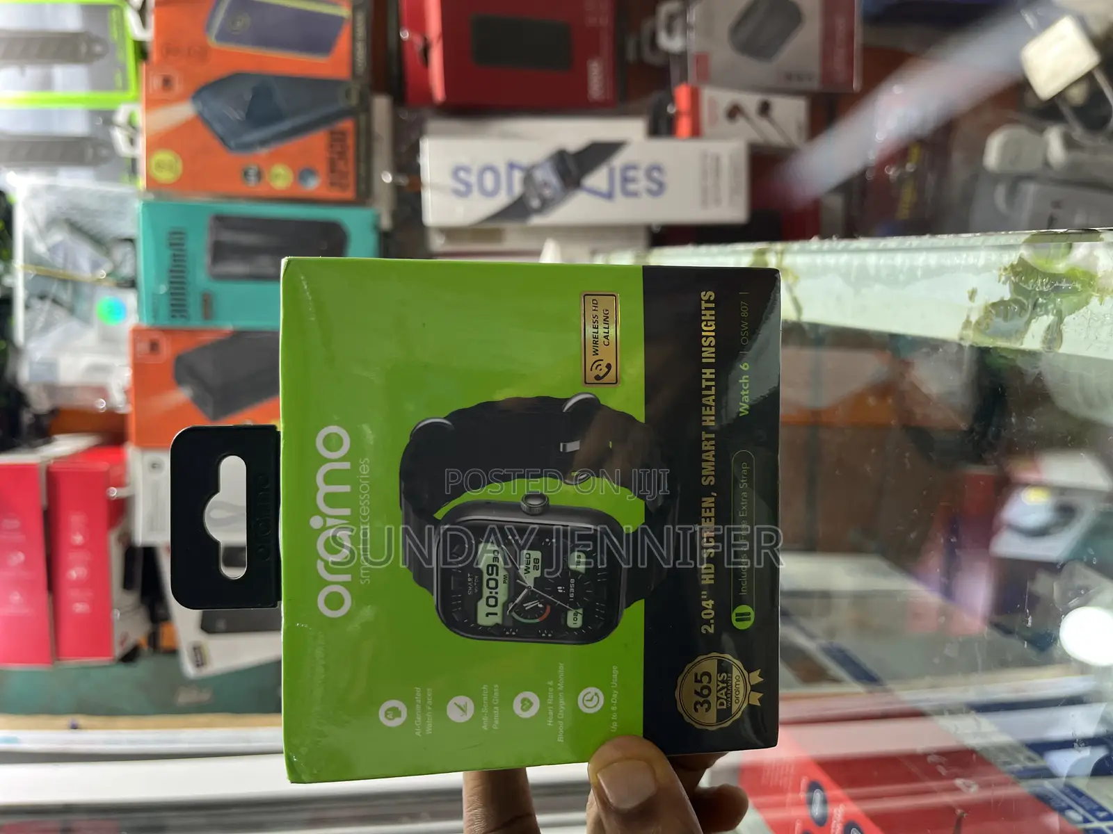 Smart Watch