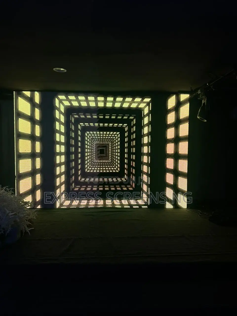 Led Screens in Ph for Sales and Rentage