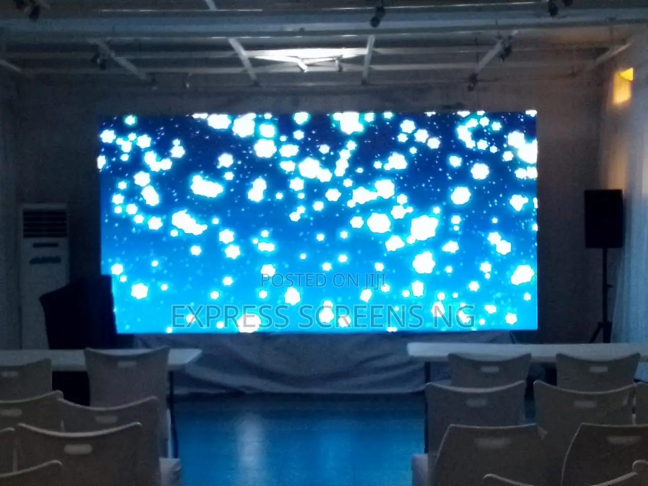 Led Screens in Ph for Sales and Rentage