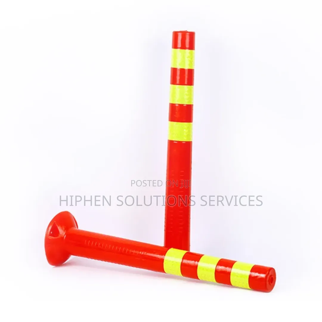 Safety Road Declineator Suppliers In Nigeria