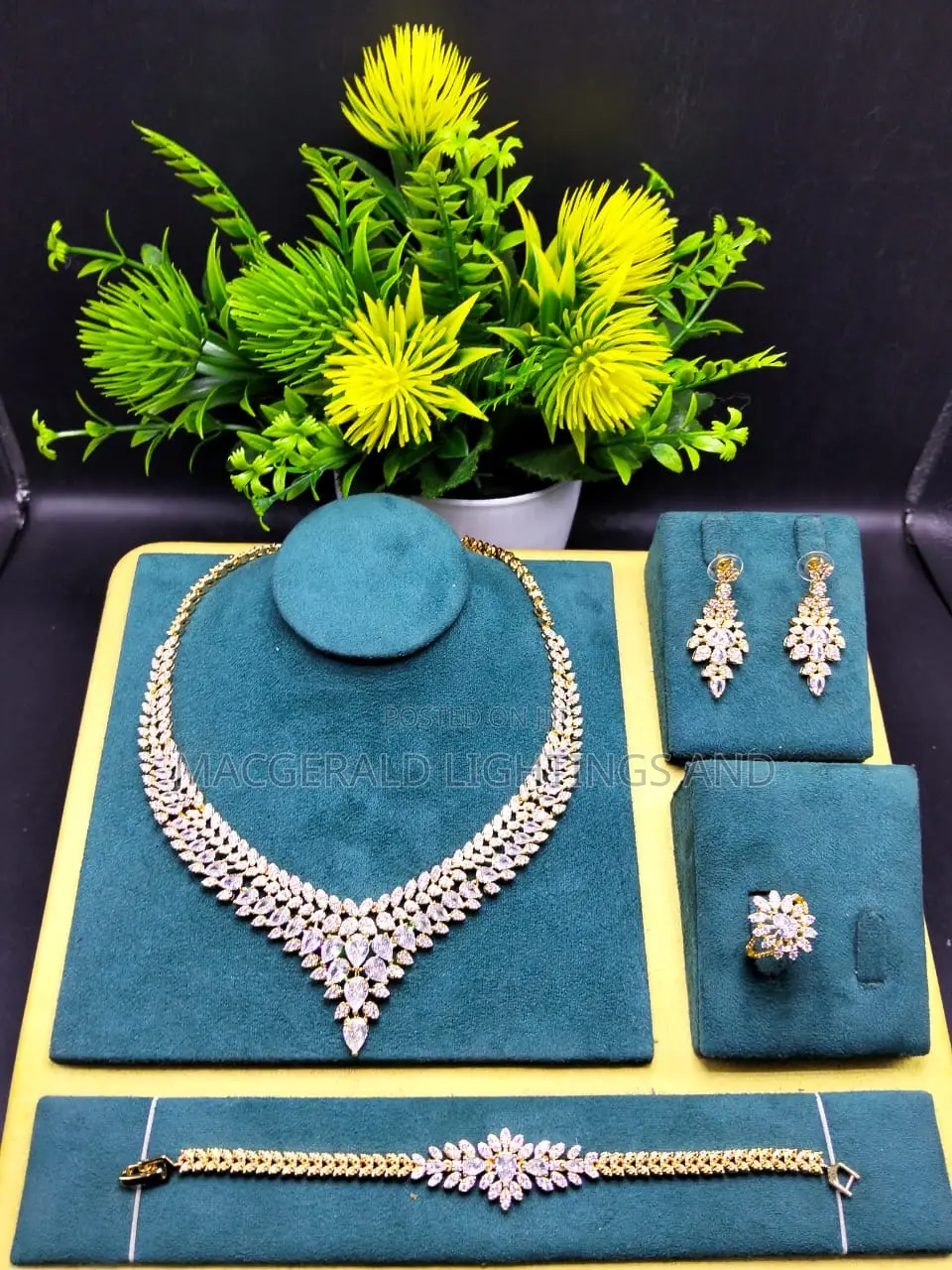 Necklace Set