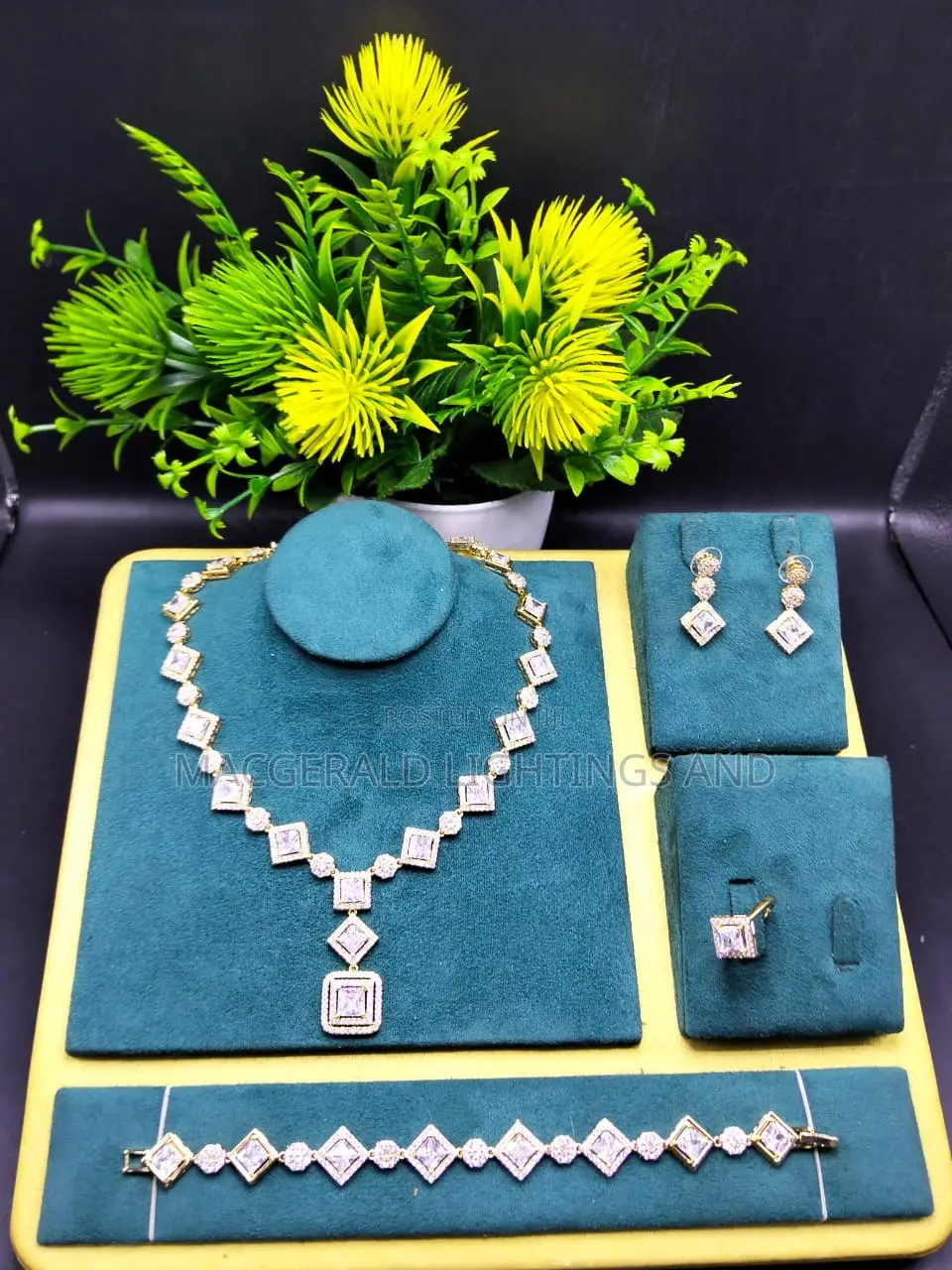 Necklace Set