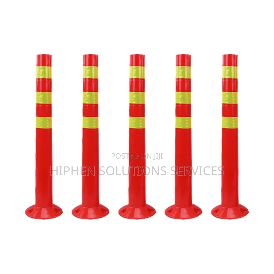Safety Road Declineator Suppliers In Nigeria
