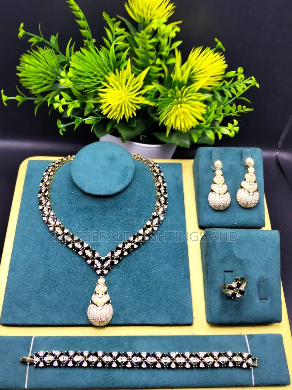 Jewelry Set