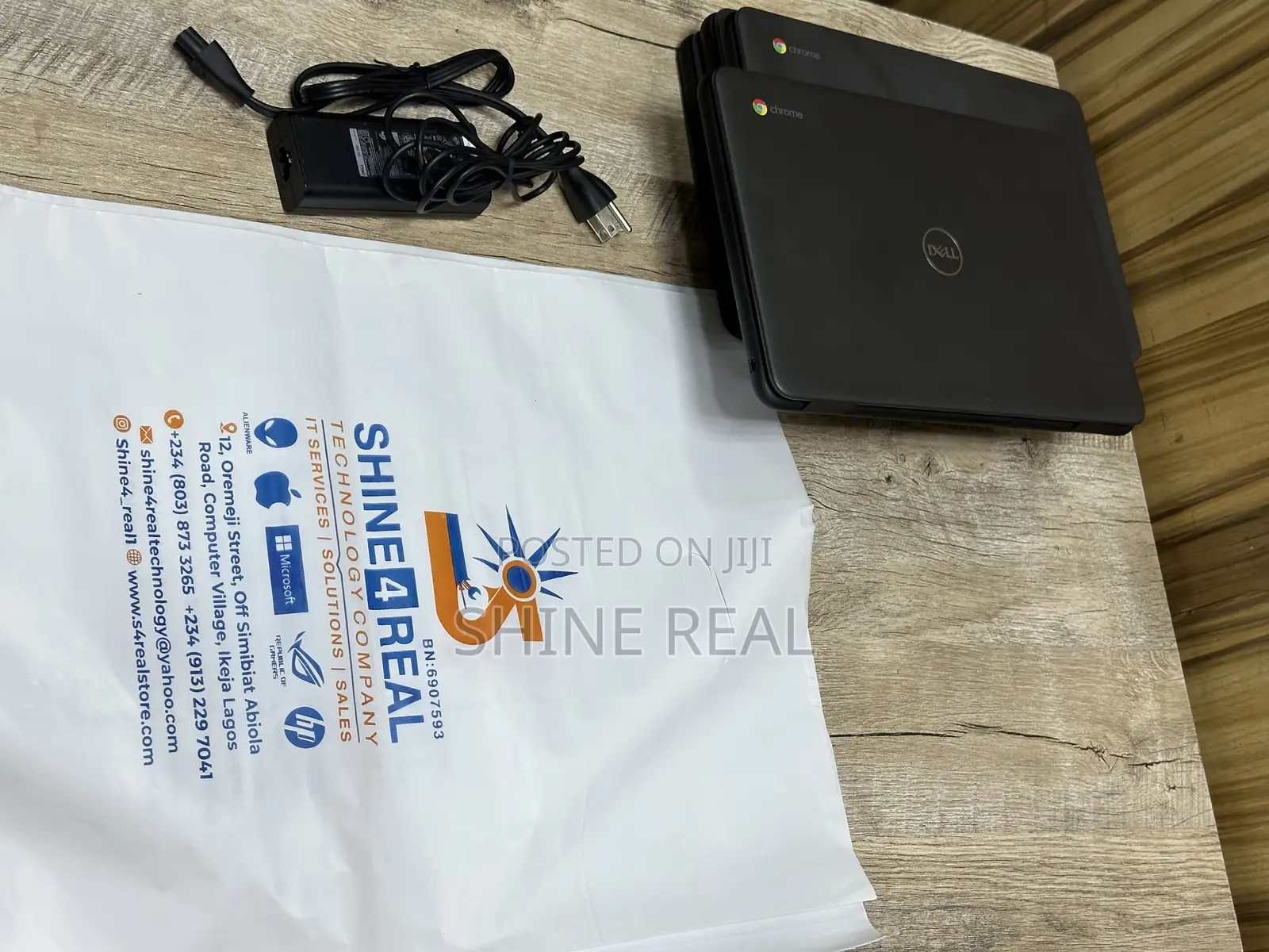 Laptop Dell Chromebook 3100 4GB Intel Celeron eMMC 16 GB
