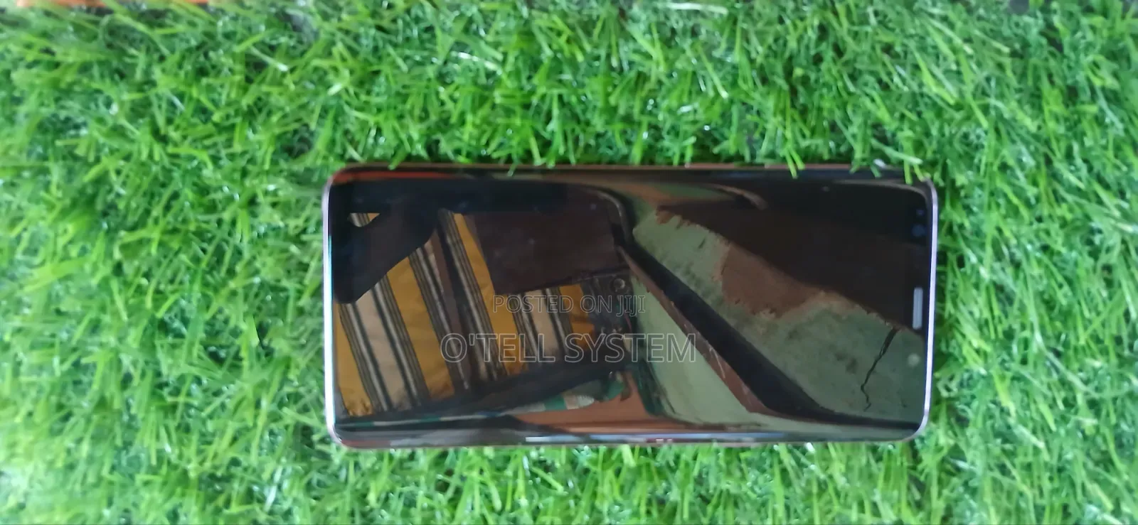 Samsung Galaxy S9 64 GB Purple