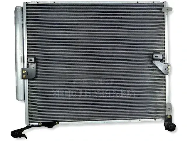 Ac Condenser Lexus Gx460/4runner 2010-2020