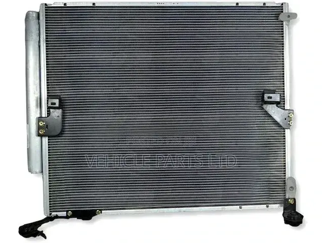 Ac Condenser Lexus Gx460/4runner 2010-2020