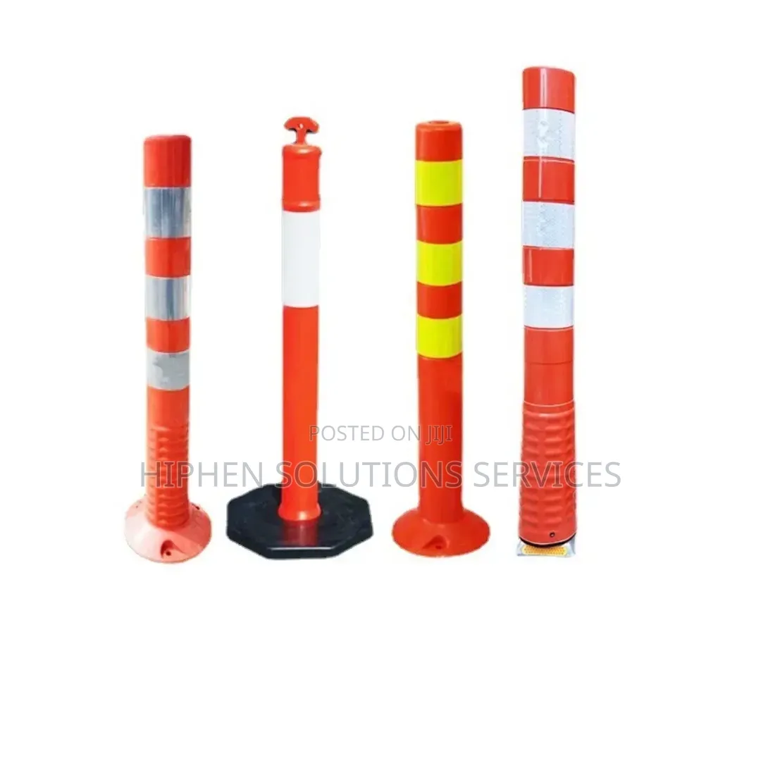 Safety Road Declineator Suppliers In Nigeria