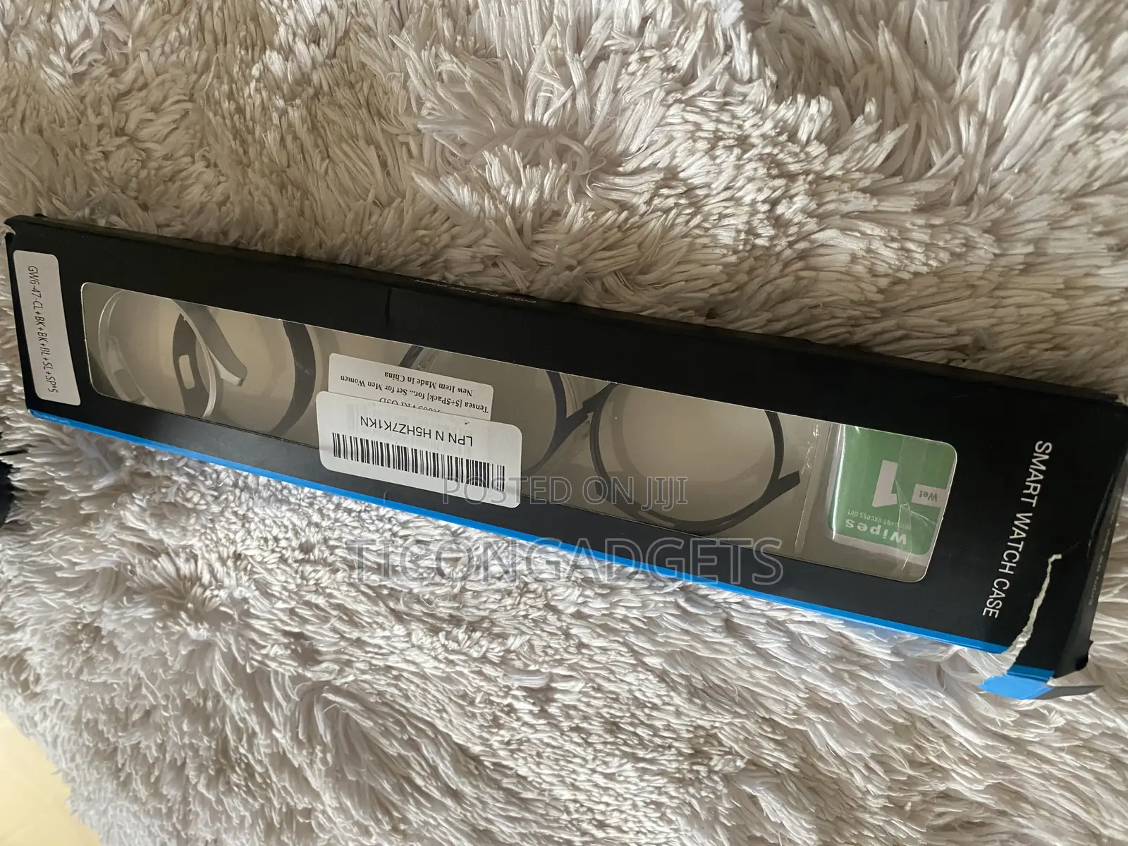 Samsung Galaxy Watch Casing