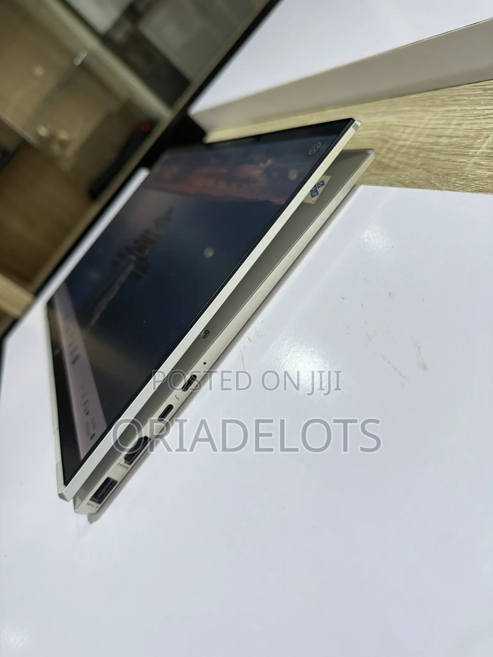 Laptop HP EliteBook x360 1040 G7 16GB Intel Core i7 SSD 512GB