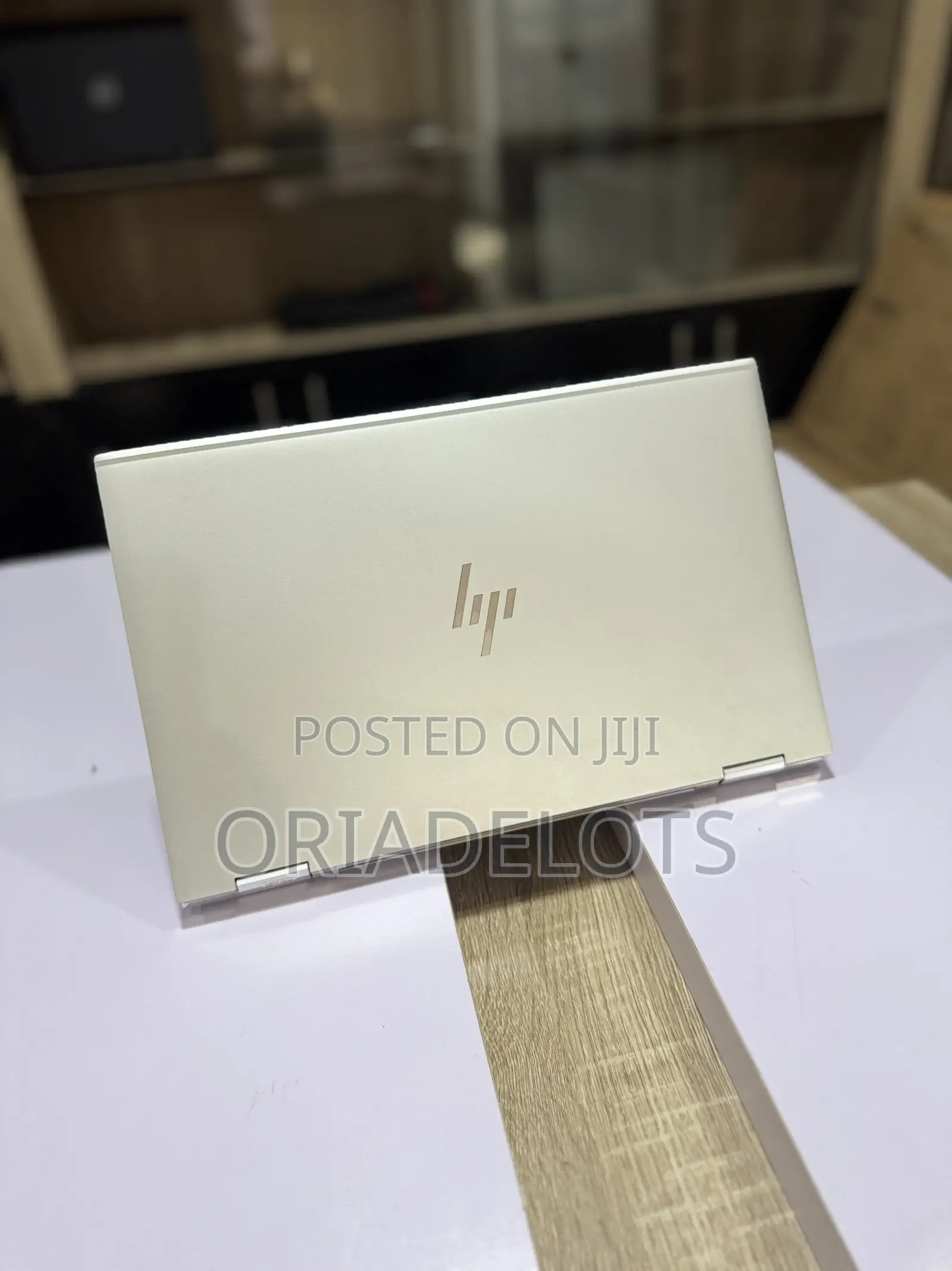 Laptop HP EliteBook x360 1040 G7 16GB Intel Core i7 SSD 512GB