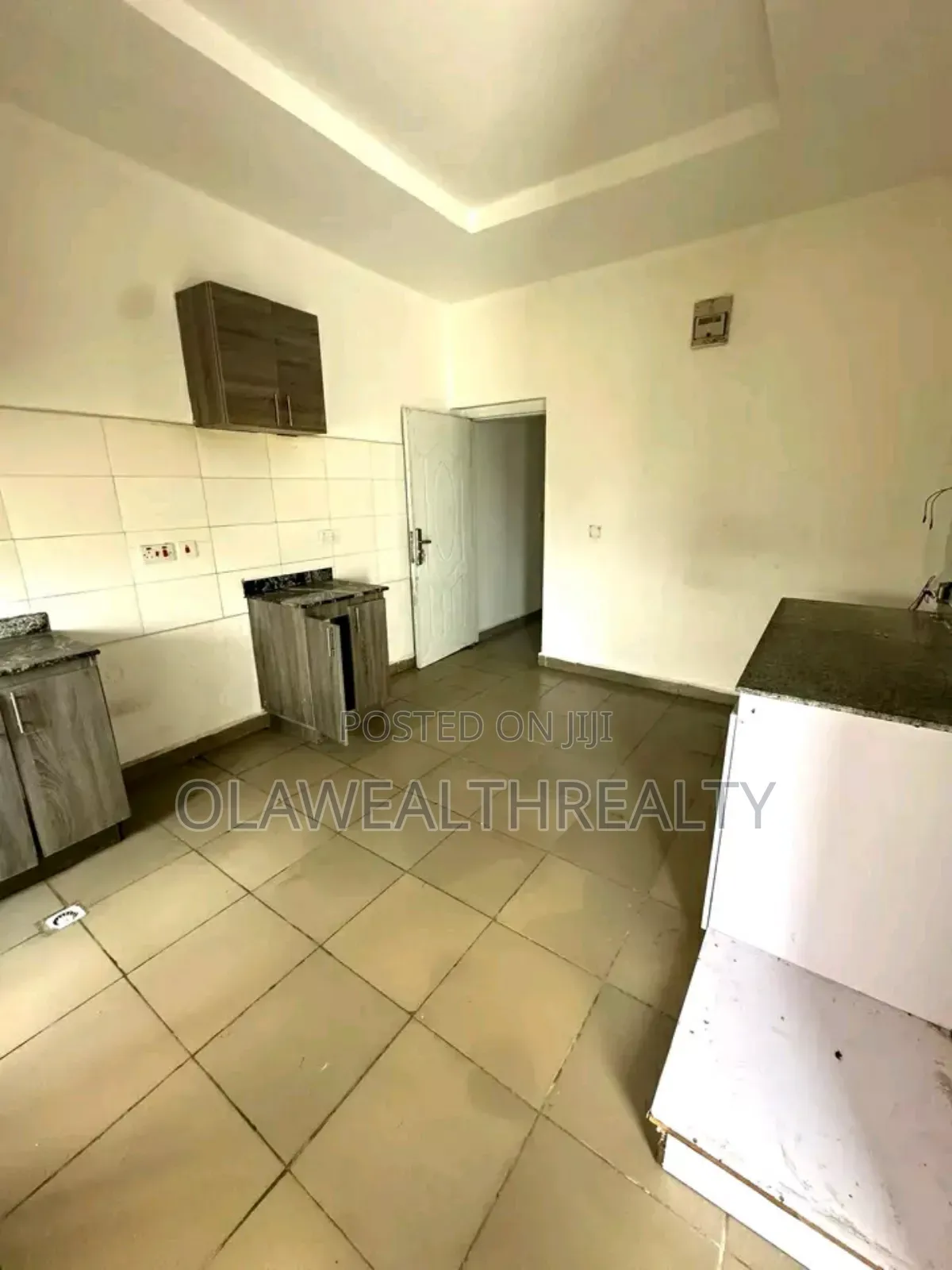 3bdrm Duplex in Life Camp for rent