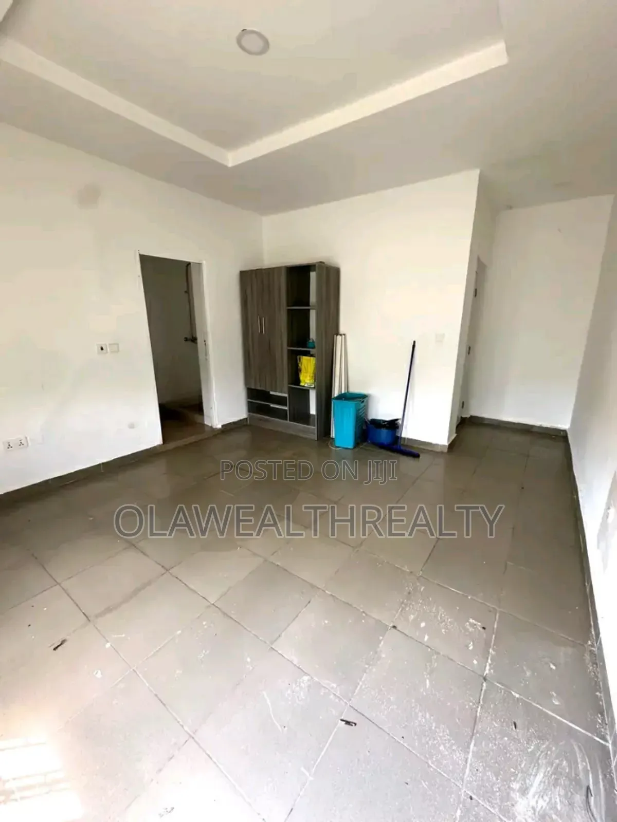 3bdrm Duplex in Life Camp for rent