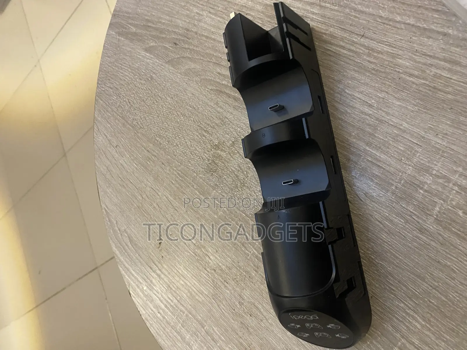 Charging Dock for Nintendo Switch Joycon