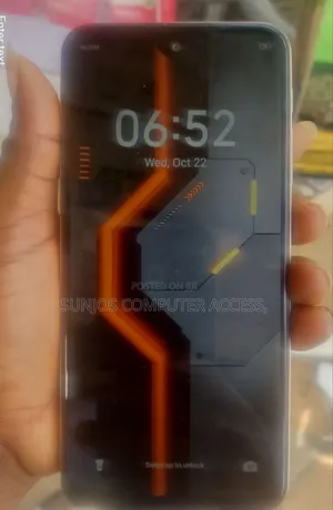 Itel S26 Ultra 128 GB Rose Gold