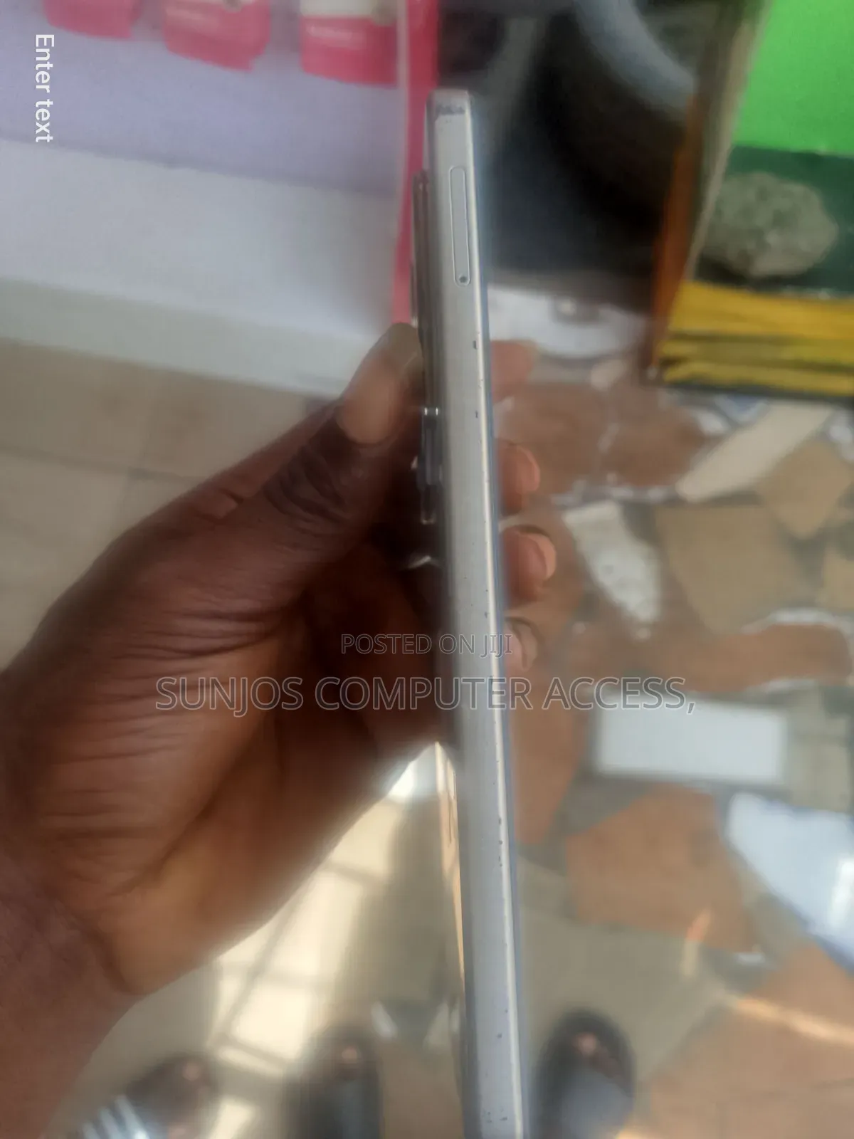 Itel S26 Ultra 128 GB Rose Gold