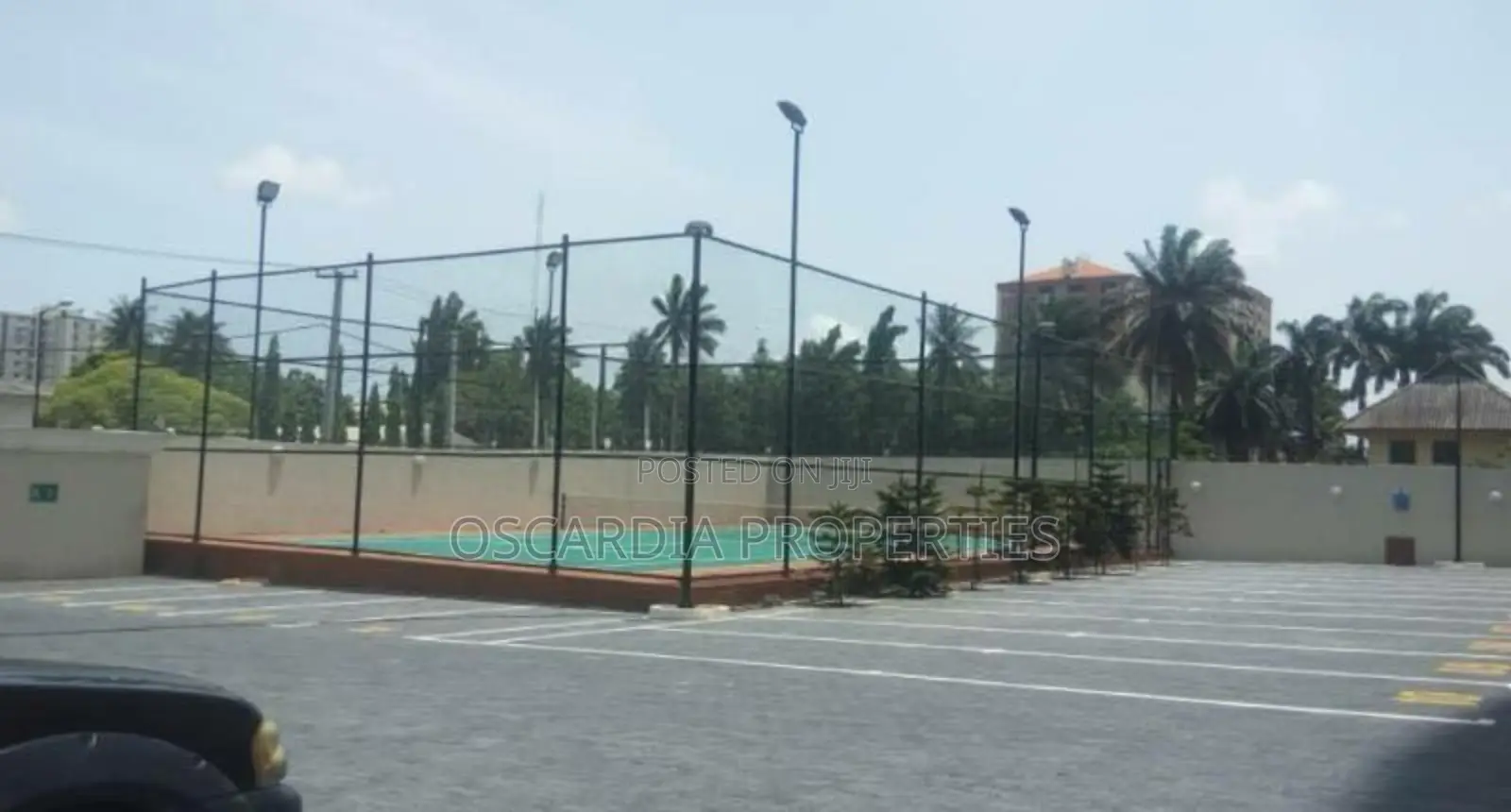 4bdrm Condo in Regent Court, Old Ikoyi for sale