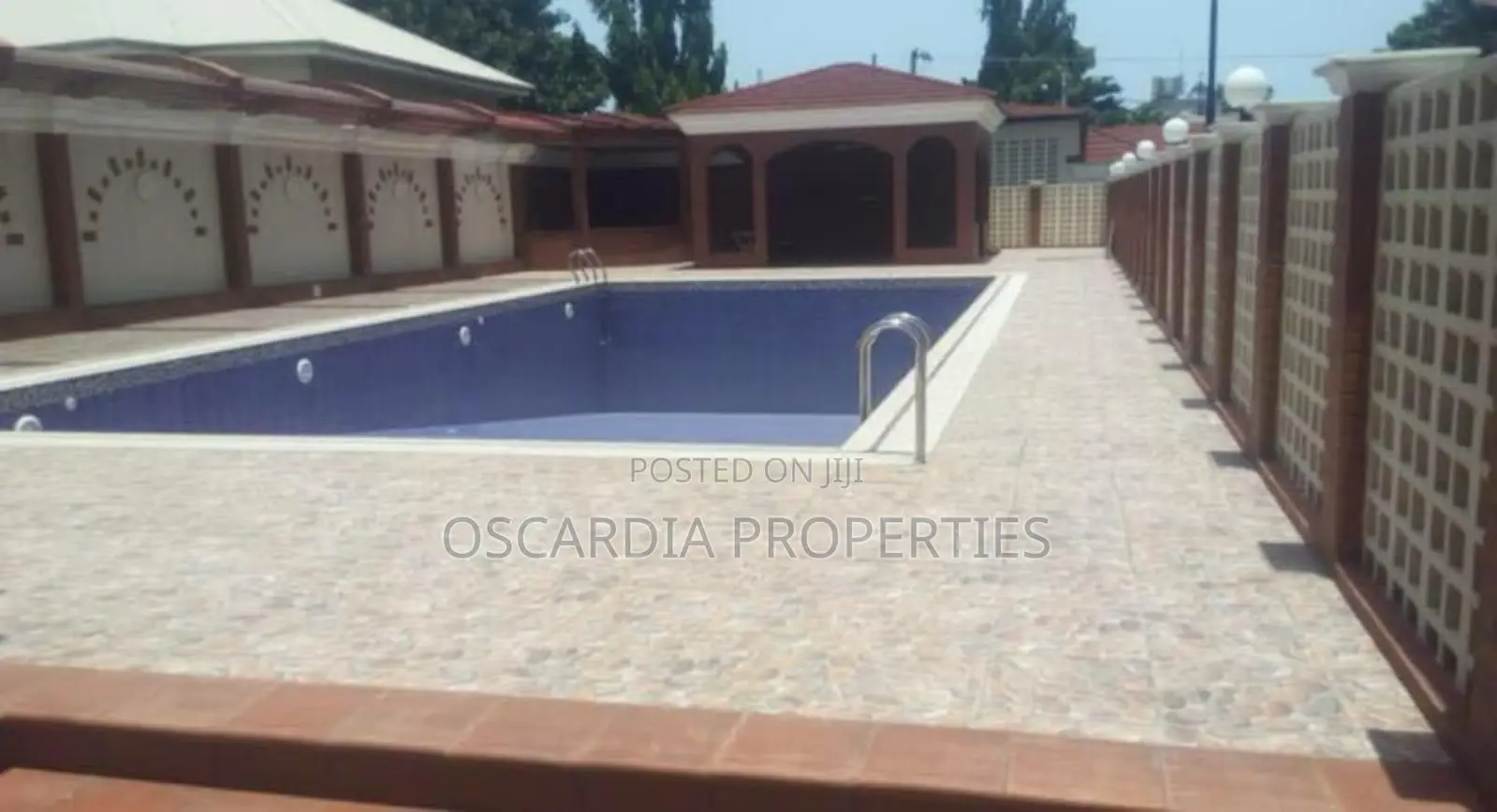 4bdrm Condo in Regent Court, Old Ikoyi for sale