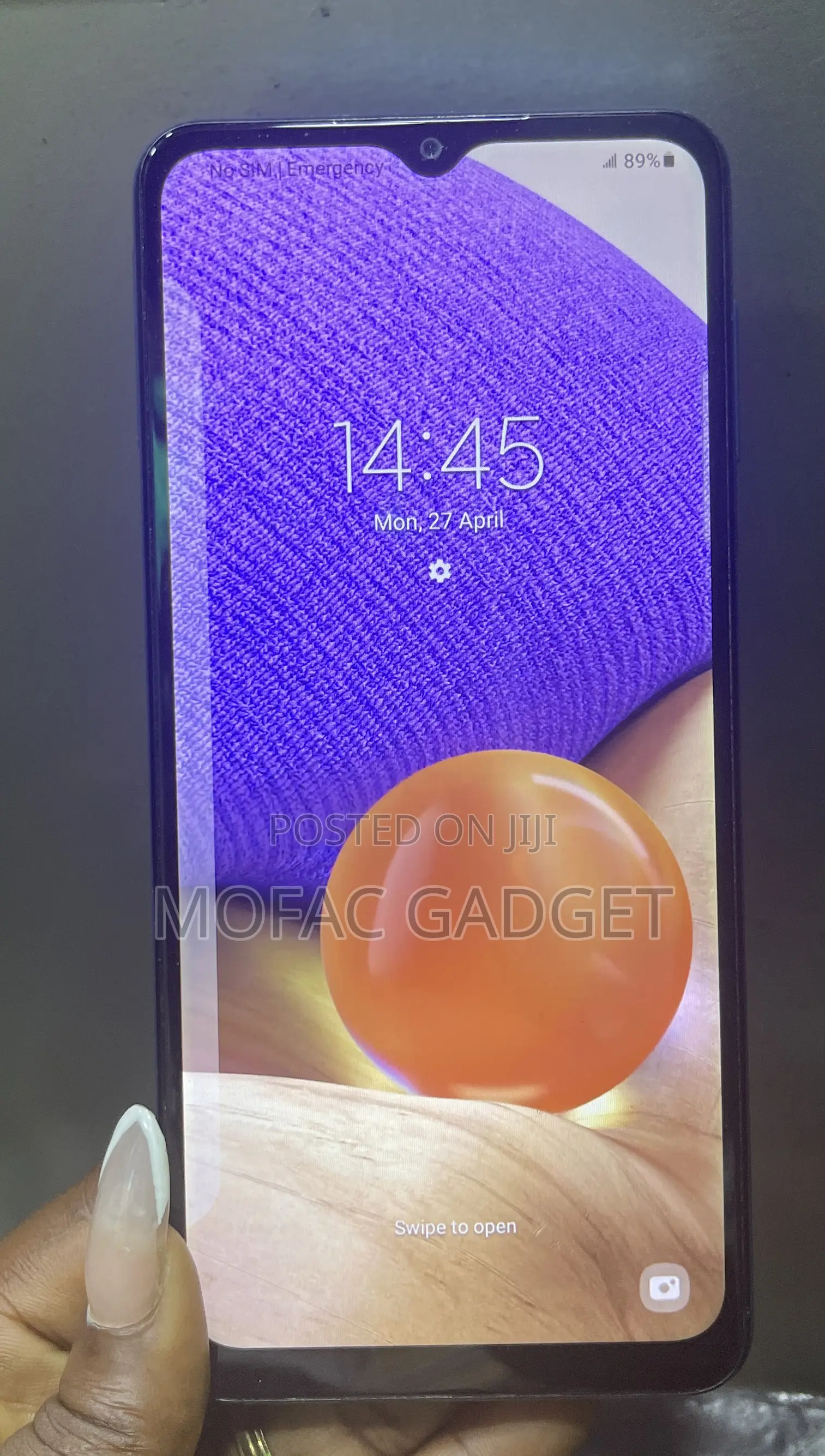 Samsung Galaxy A32 5G 128 GB