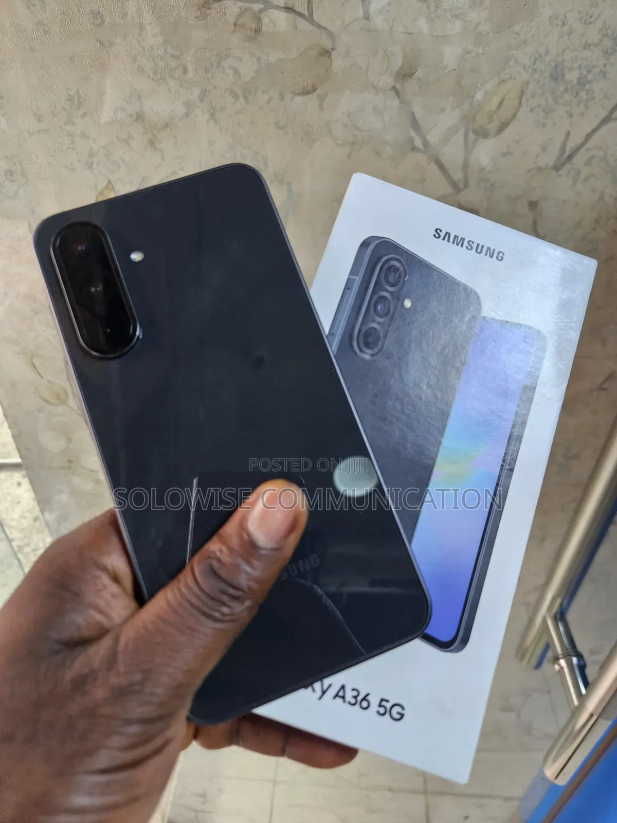 Samsung Galaxy A36 256 GB