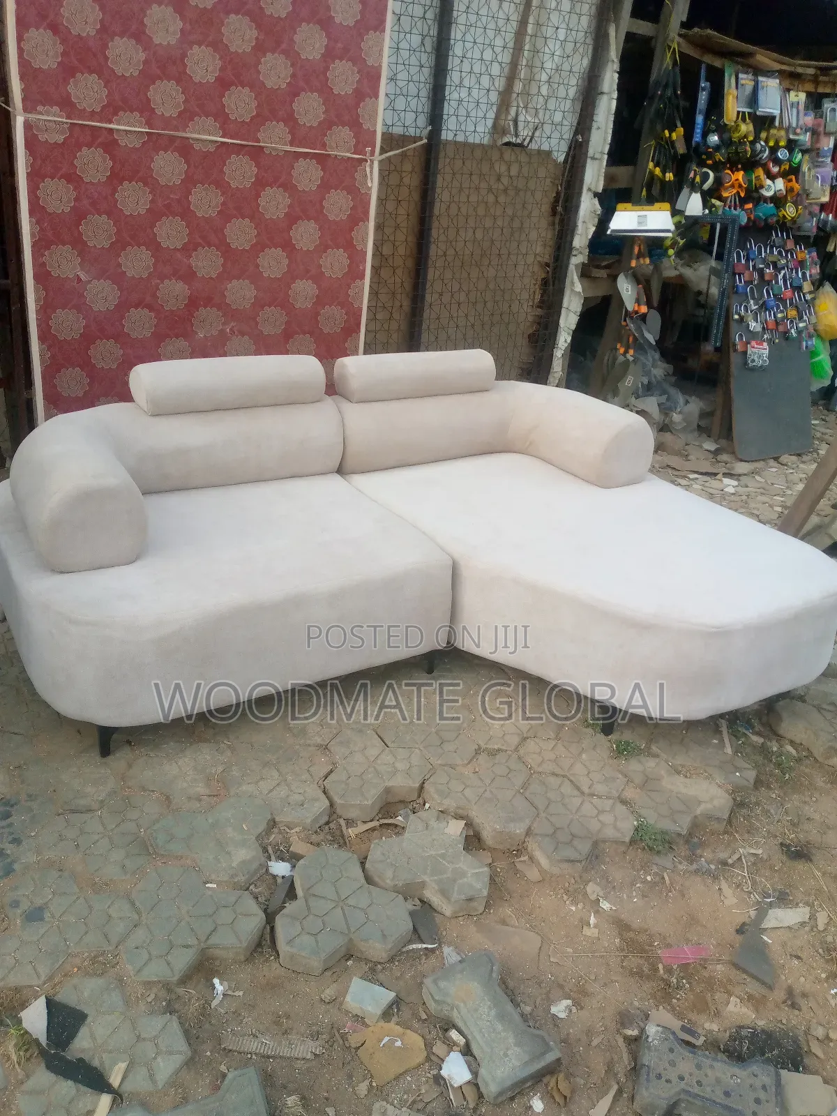 Quality Chair