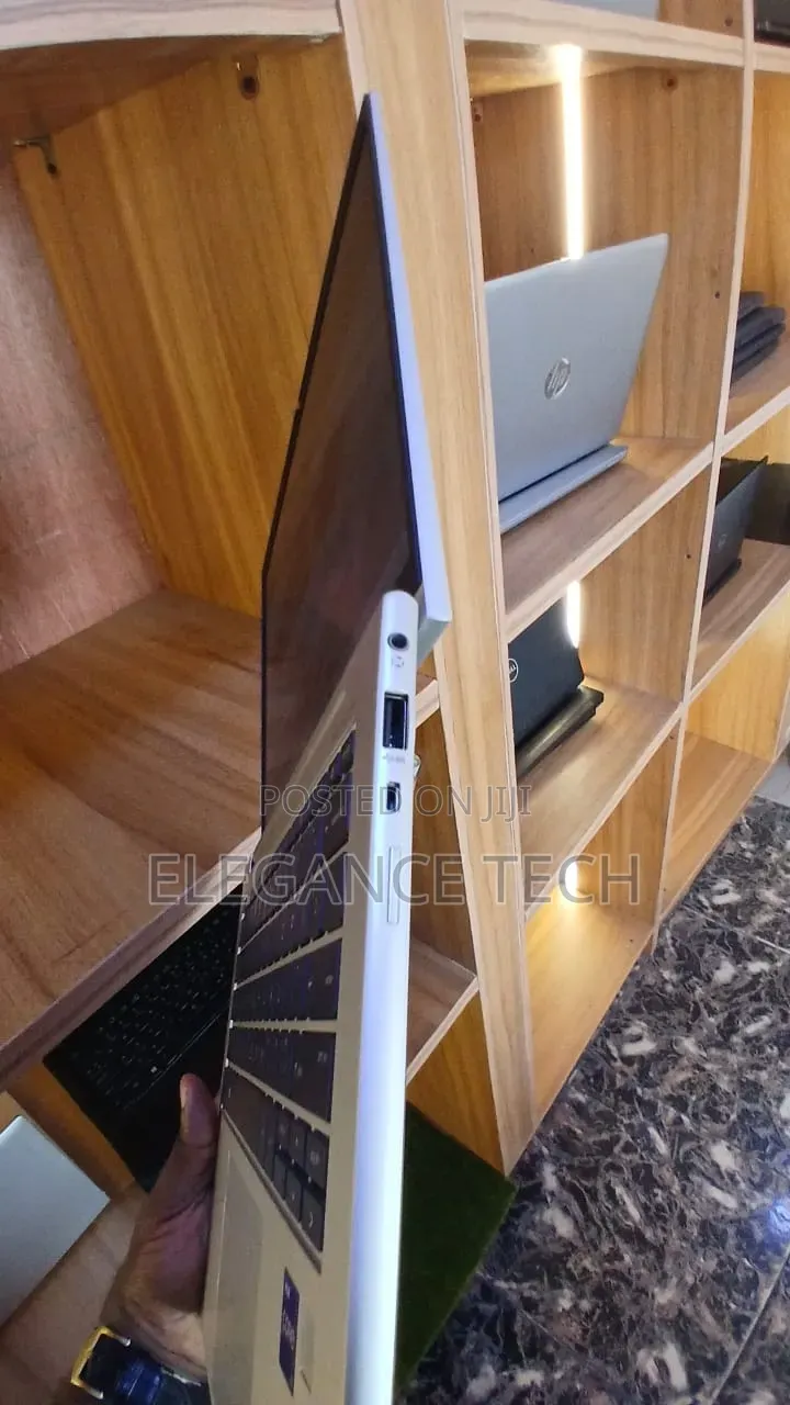Laptop HP EliteBook 840 G9 16GB Intel Core i7 SSD 1T
