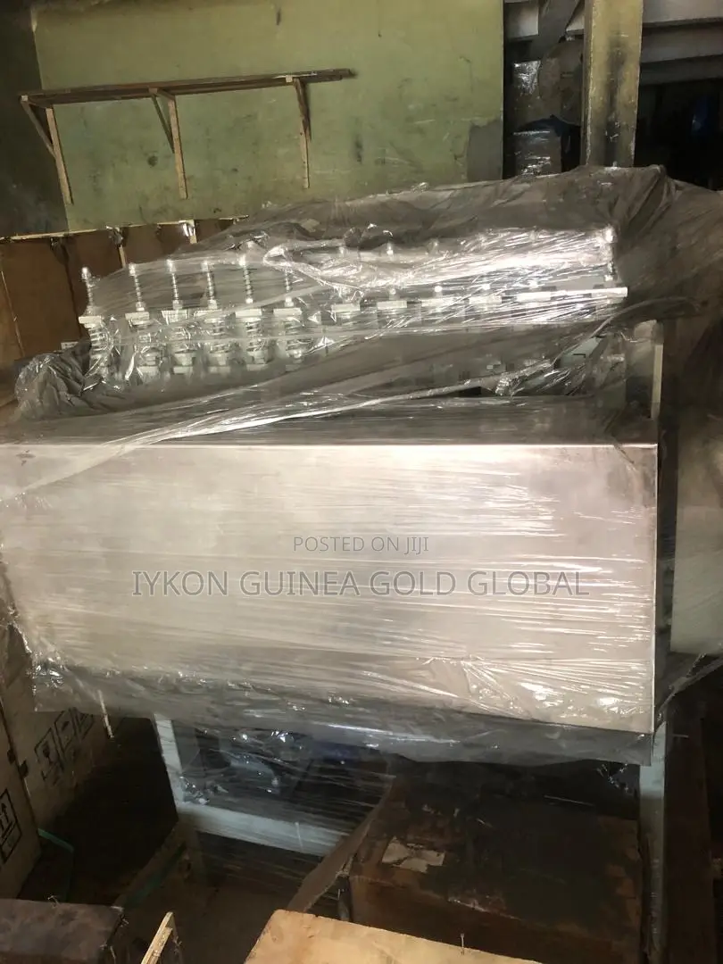 Cashew Nut Shelling Machine