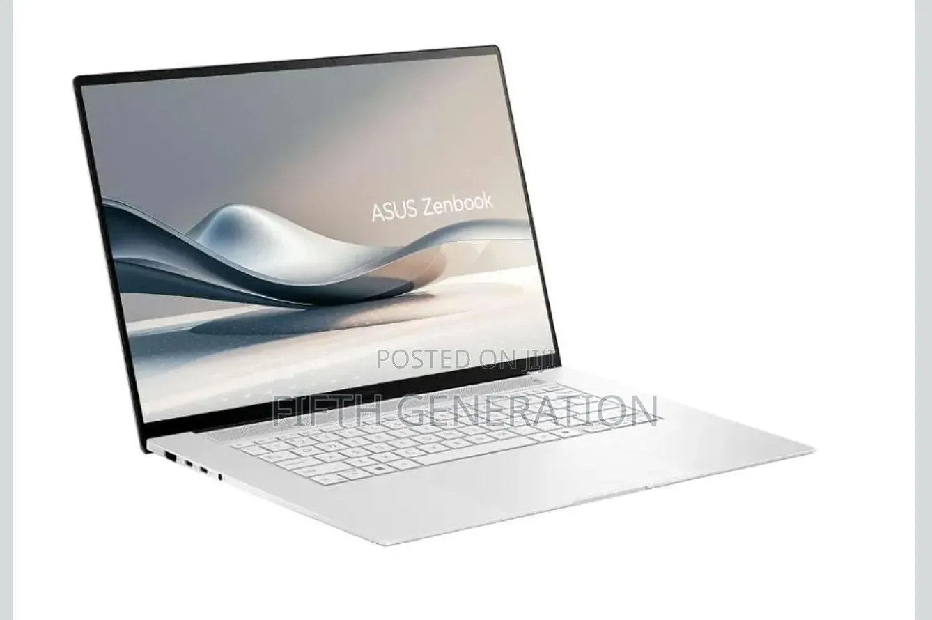 New Laptop Asus ZenBook S UX391UA 24GB AMD Ryzen 9 SSD 1T