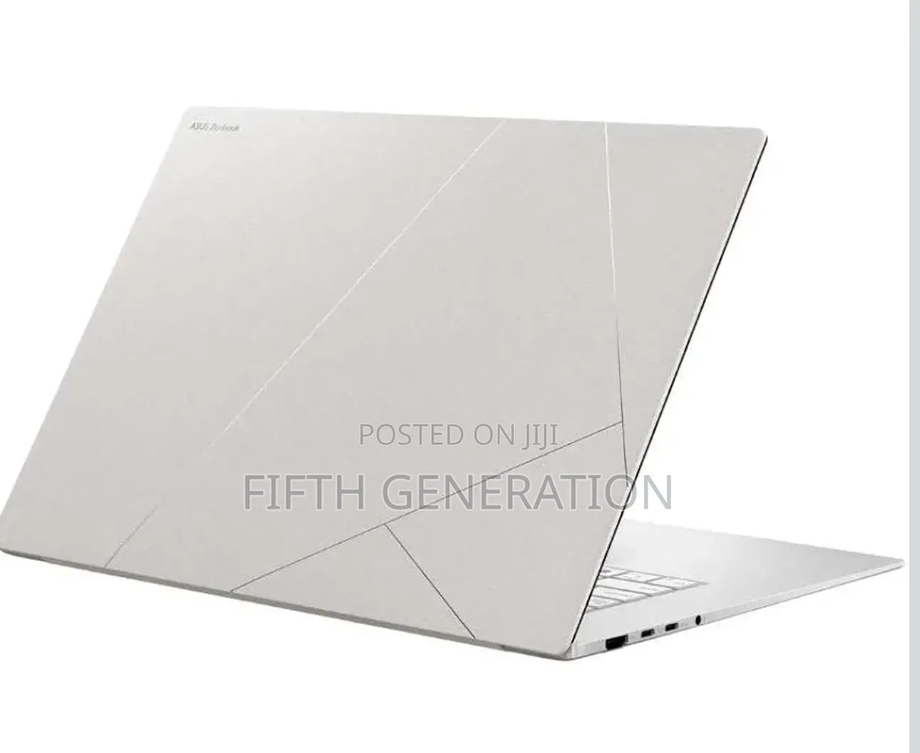 New Laptop Asus ZenBook S UX391UA 24GB AMD Ryzen 9 SSD 1T