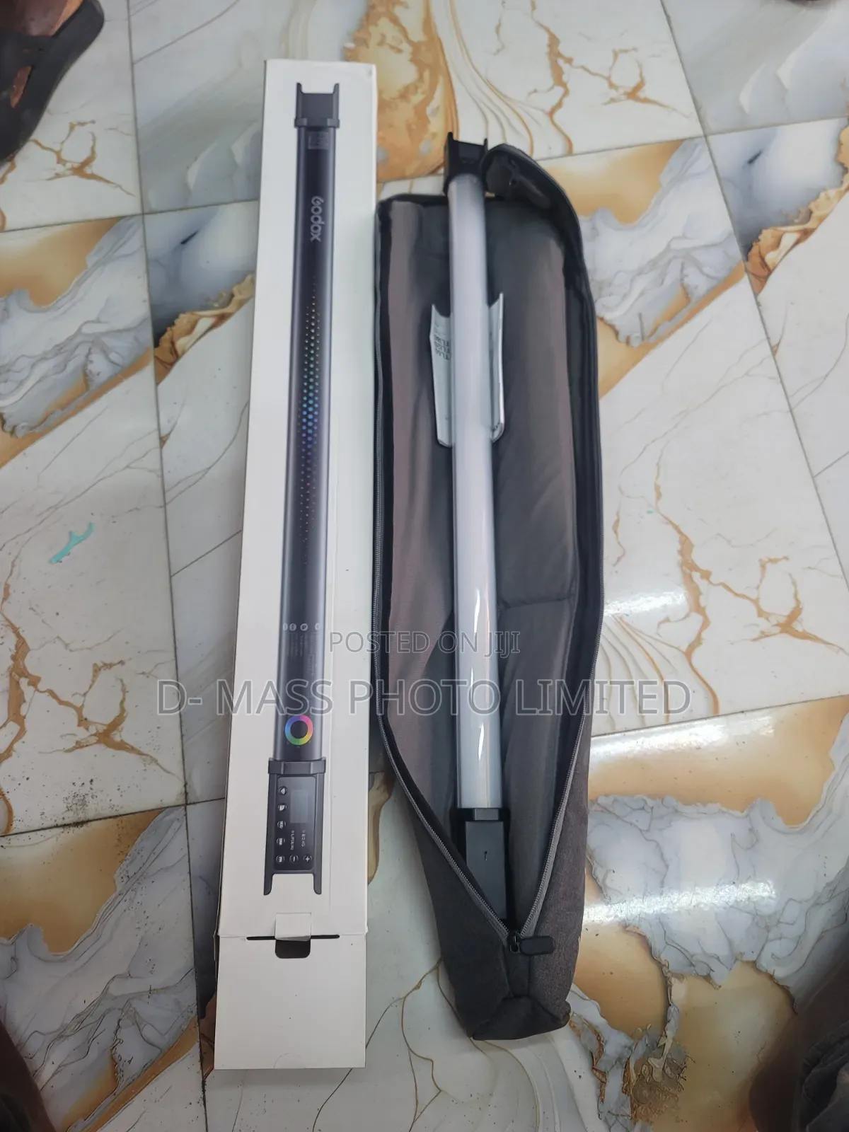 Godox Tl60 RGB Tube Light