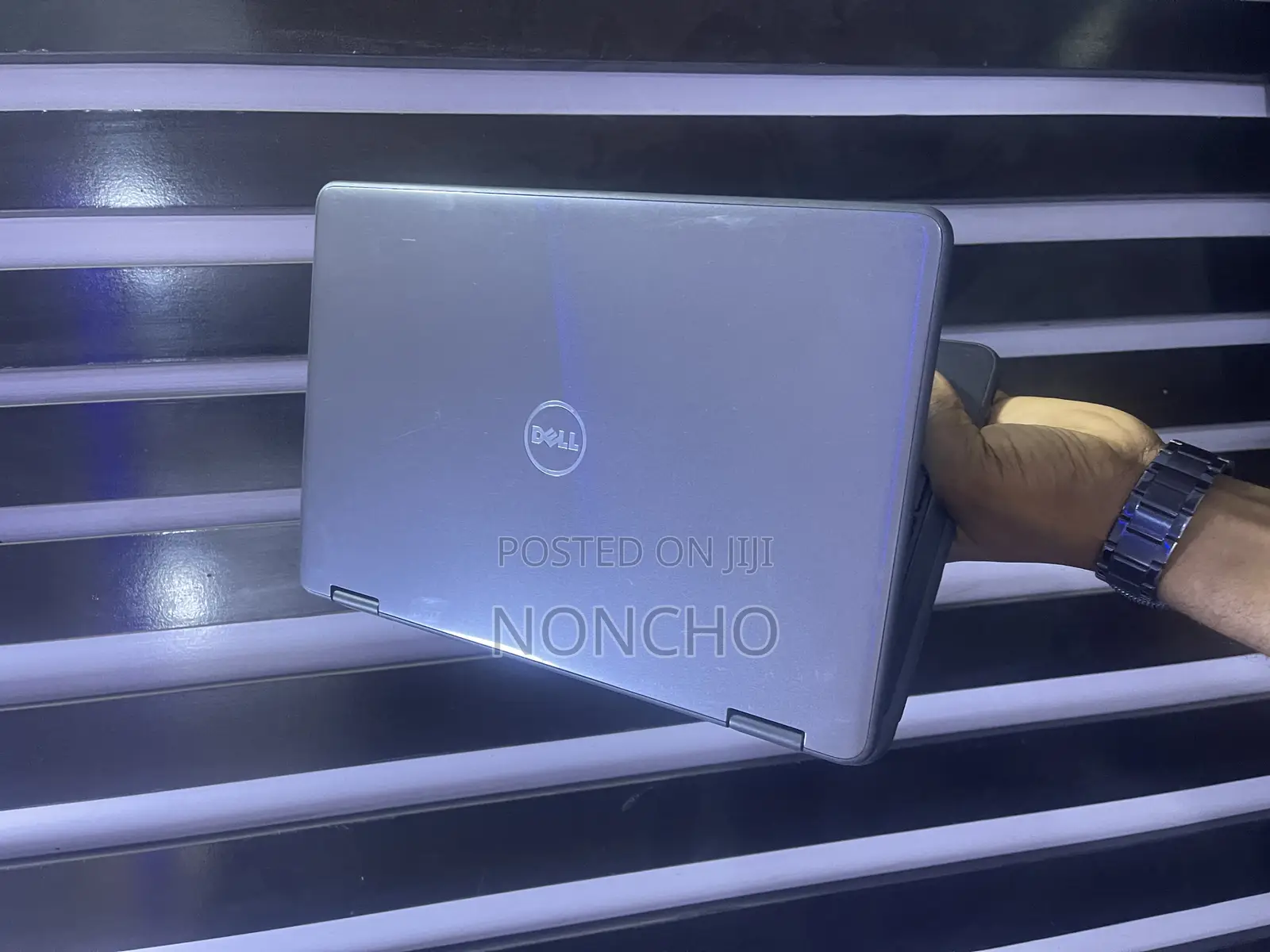 Laptop Dell Latitude 11 3190 4GB Intel Pentium SSD 128GB