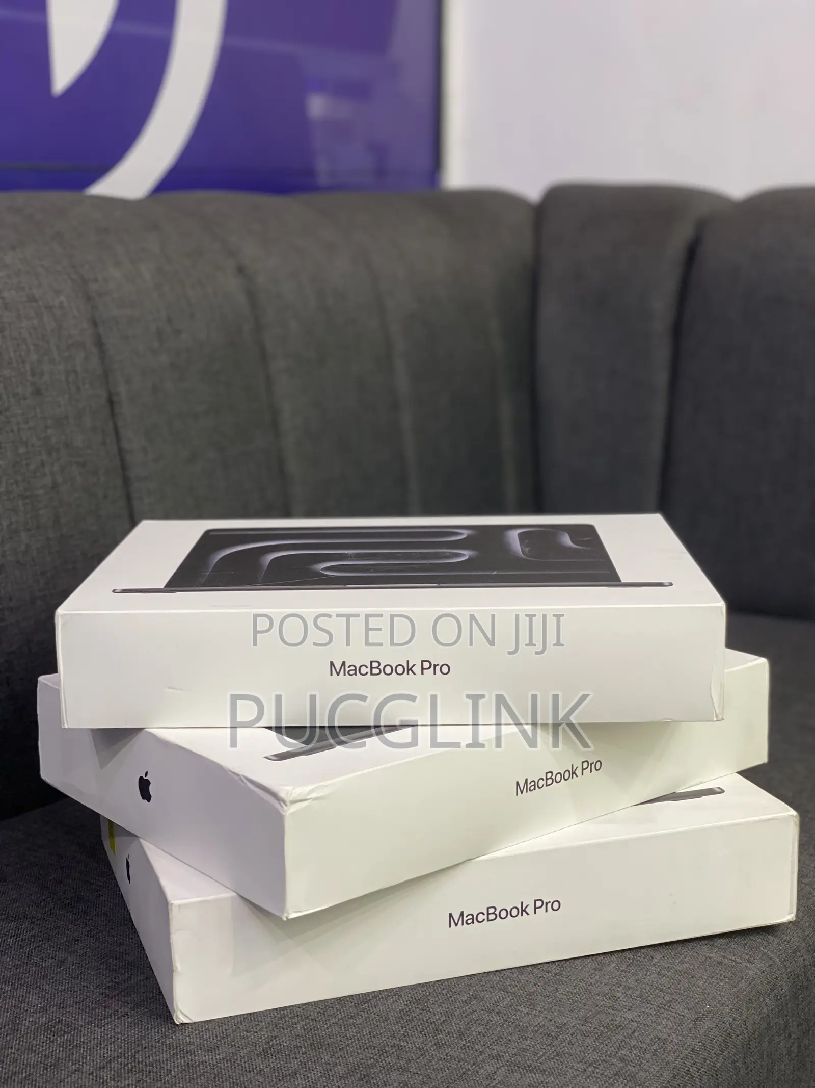 New Laptop Apple MacBook Pro 2025 M5 14-inch 24GB Apple M5 SSD 1T